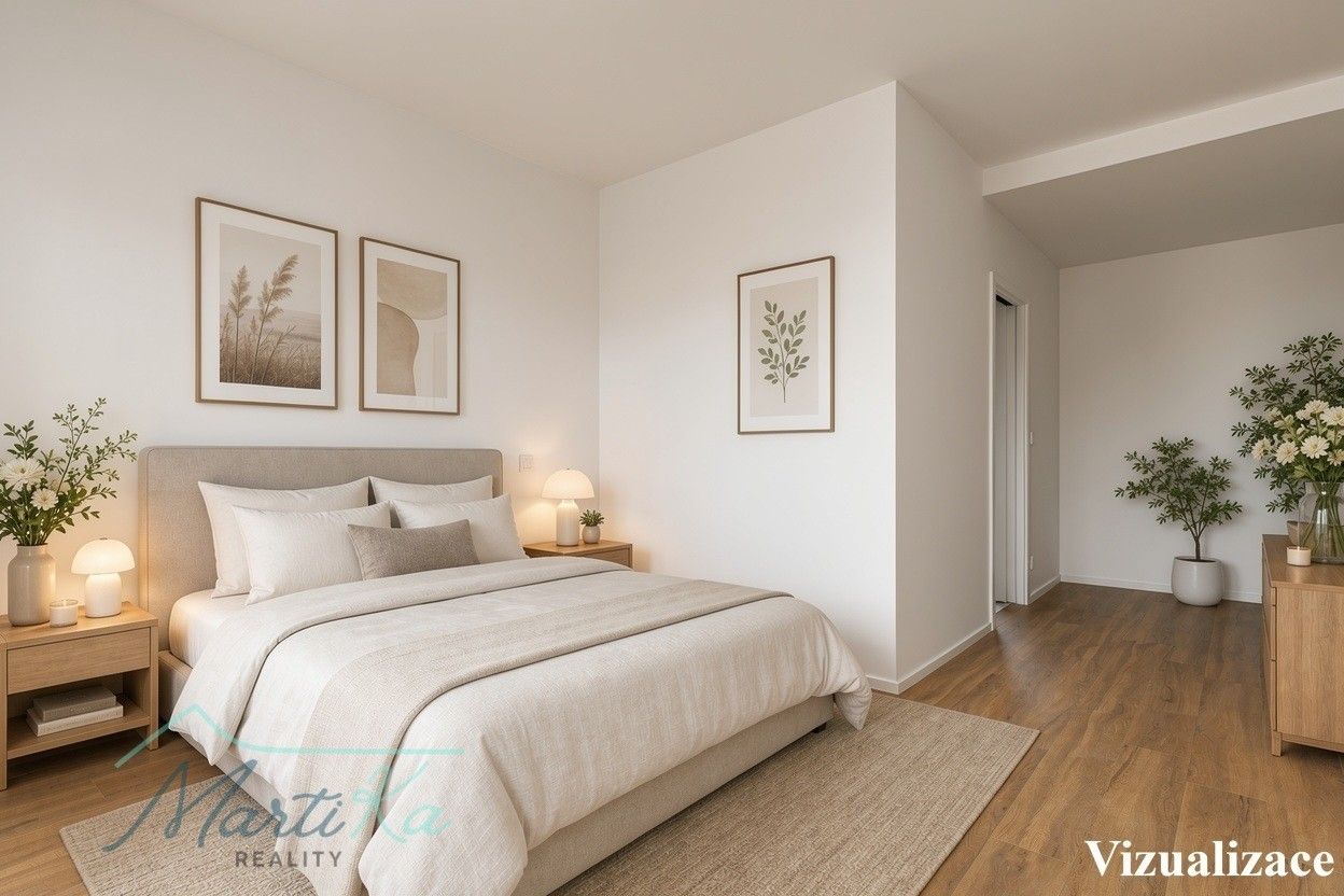 Byt 4+kk · 142 m² · 5. května 2306, Úvaly - 3