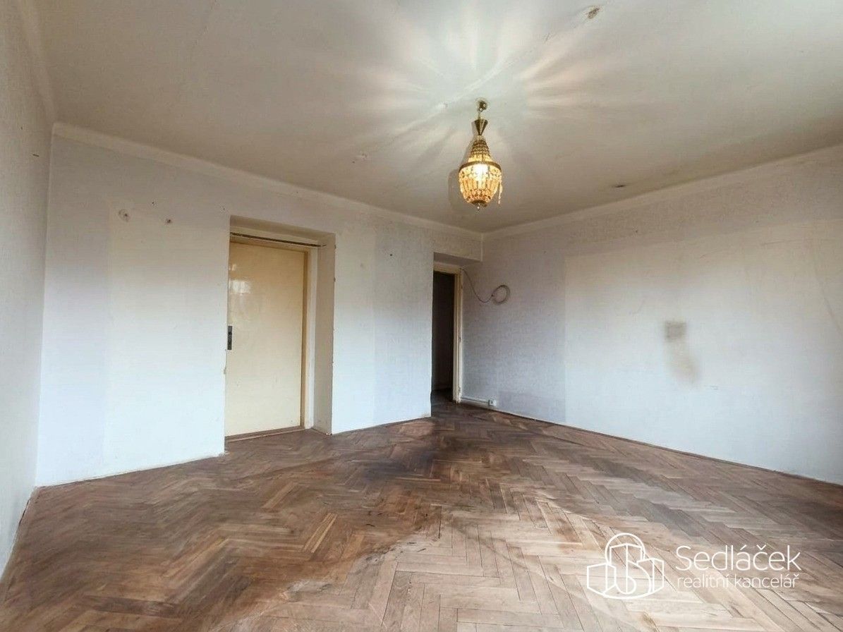 Prodej byt 2+1 - Plzeňská, Sokolov, 54 m² - 2
