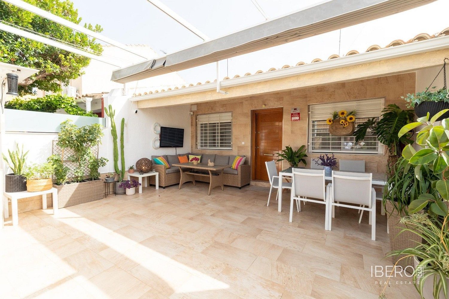 Prodej rodinný dům - Santiago de la ribera, ES, 55 m² - 5