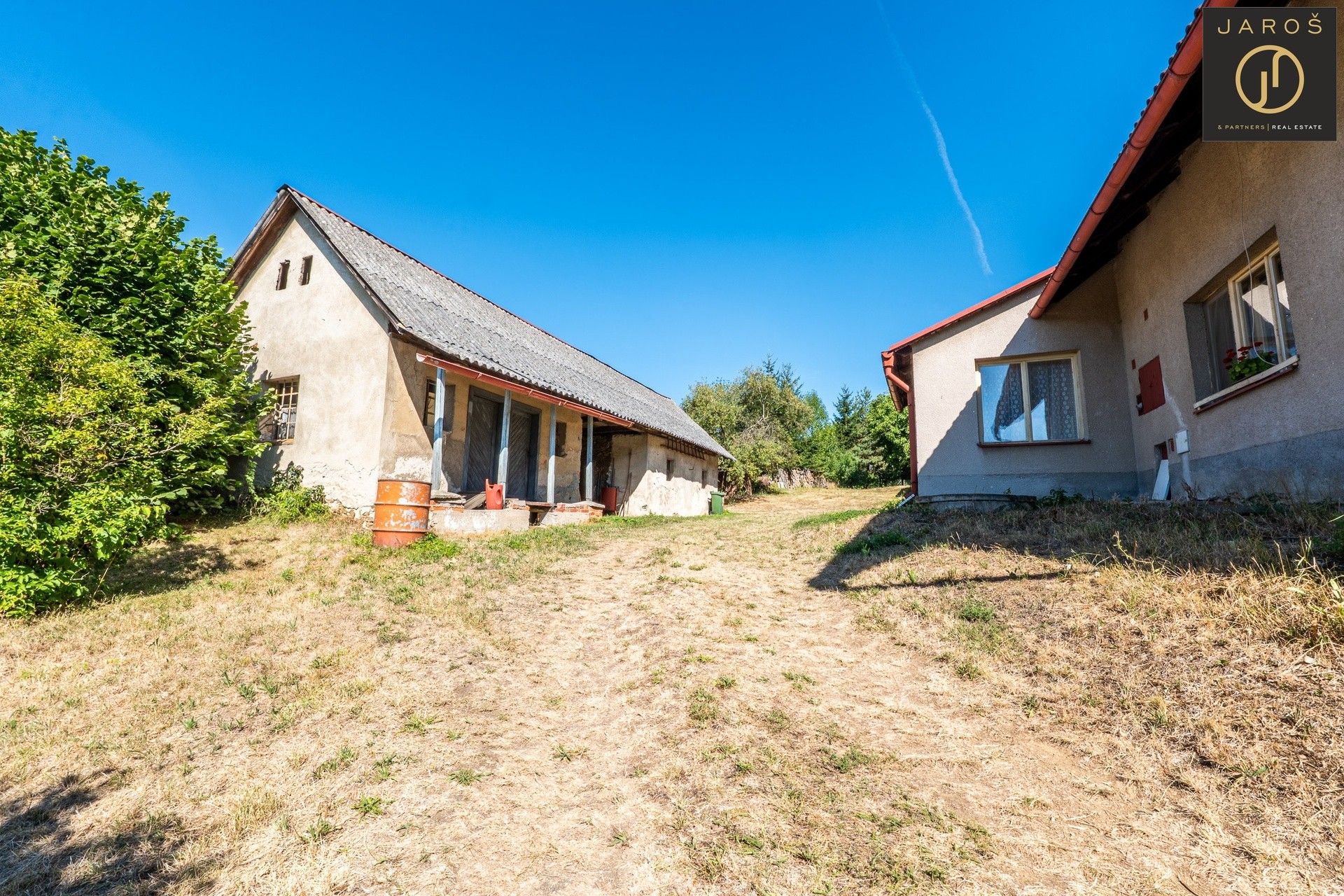 Chalupa · 97 m² · Chřenovice - 3