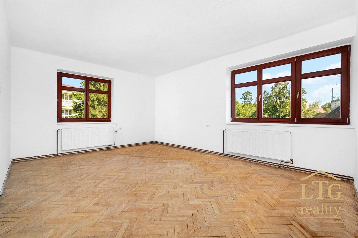 Byt 3+1, 86 m²