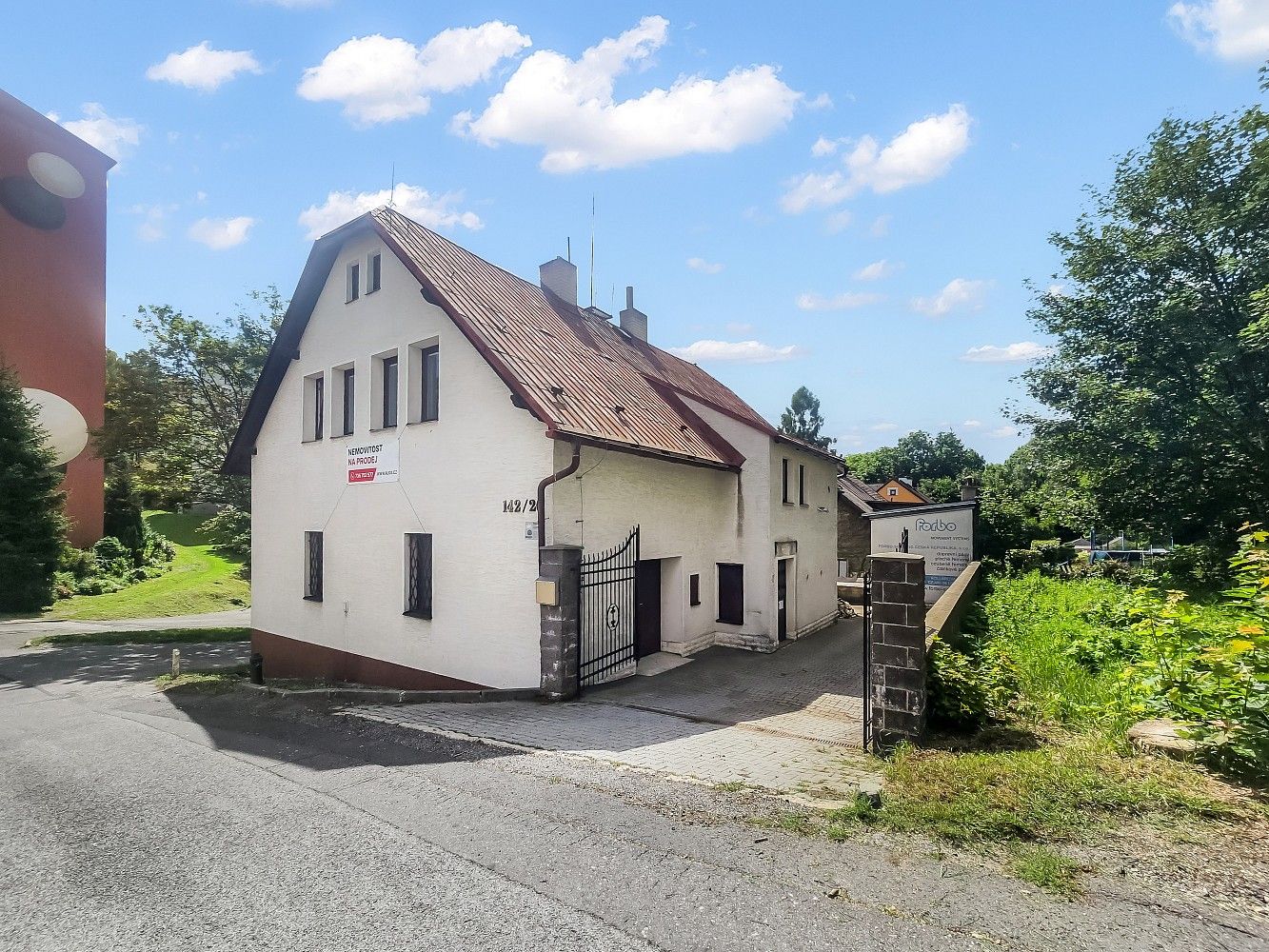 Dům · 382 m² · Kollárova, Liberec - Liberec VII-Horní Růžodol - 4