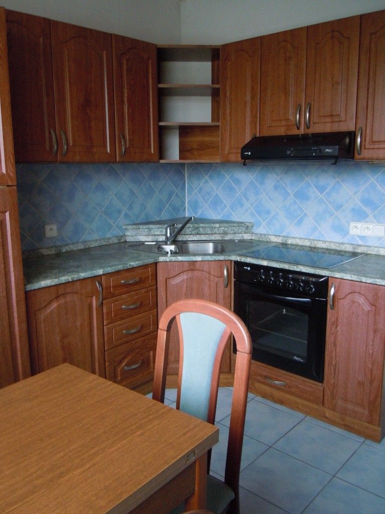 Pronájem byt - Velké Meziříčí, 594 01