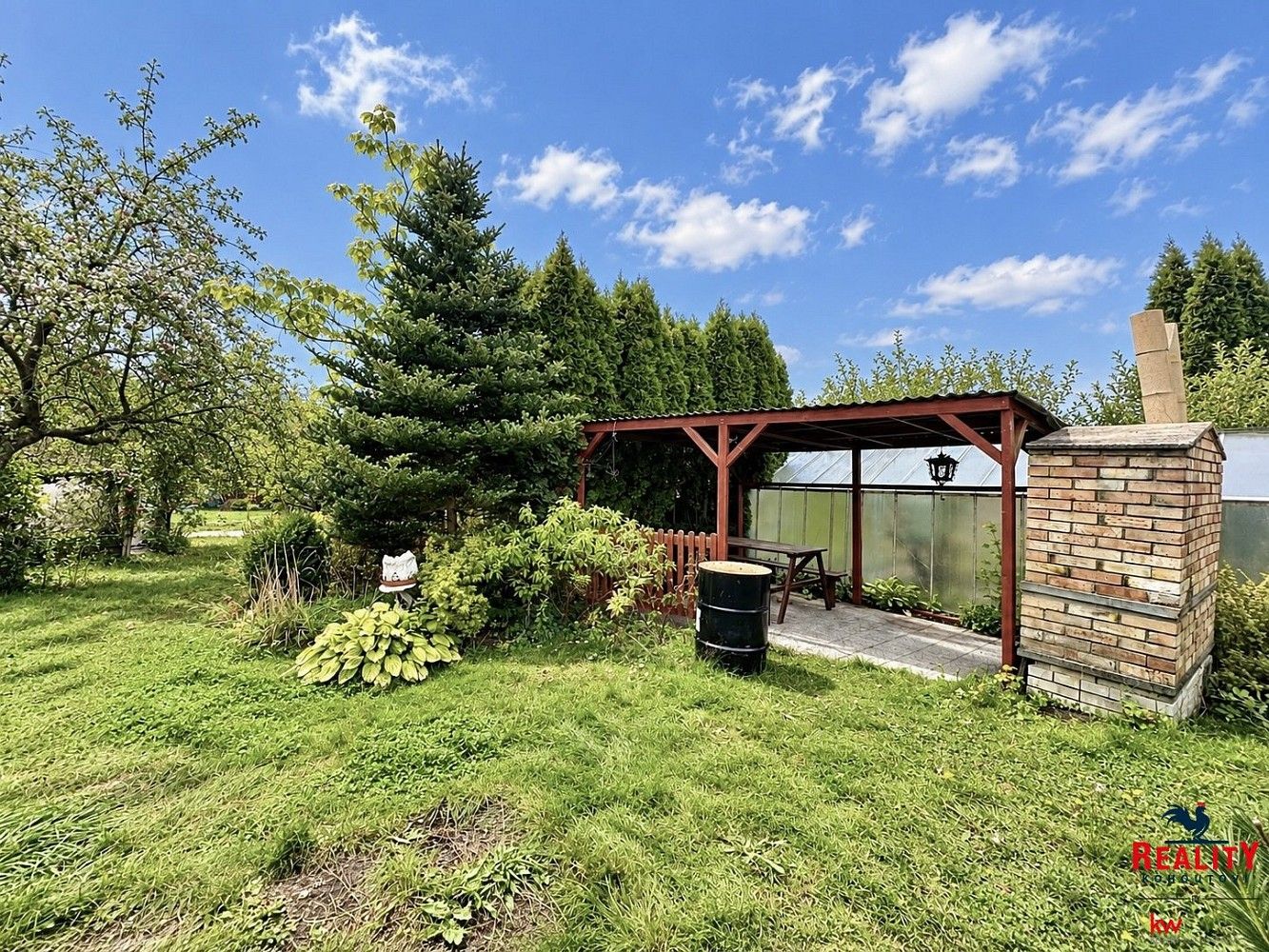 Prodej chalupa - Tábor, 35 m² - 5