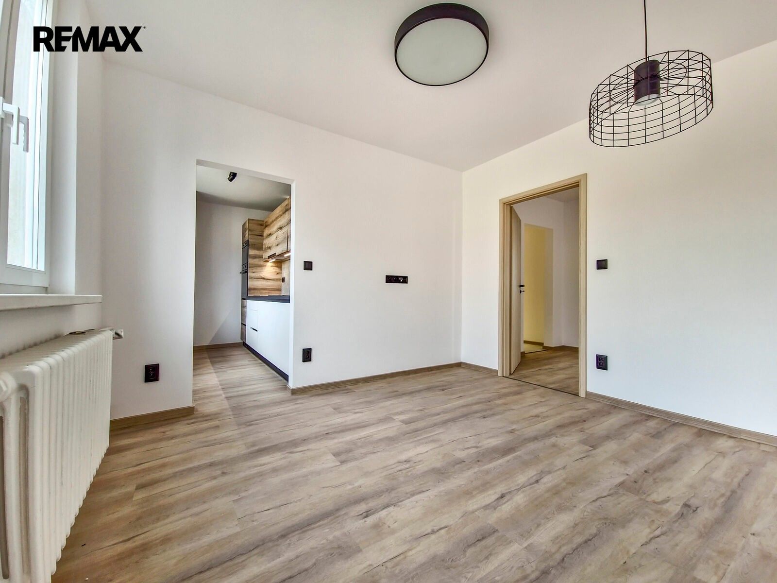 Byt 3+kk · 74 m² · Husova 1164, Valašské Meziříčí - 3