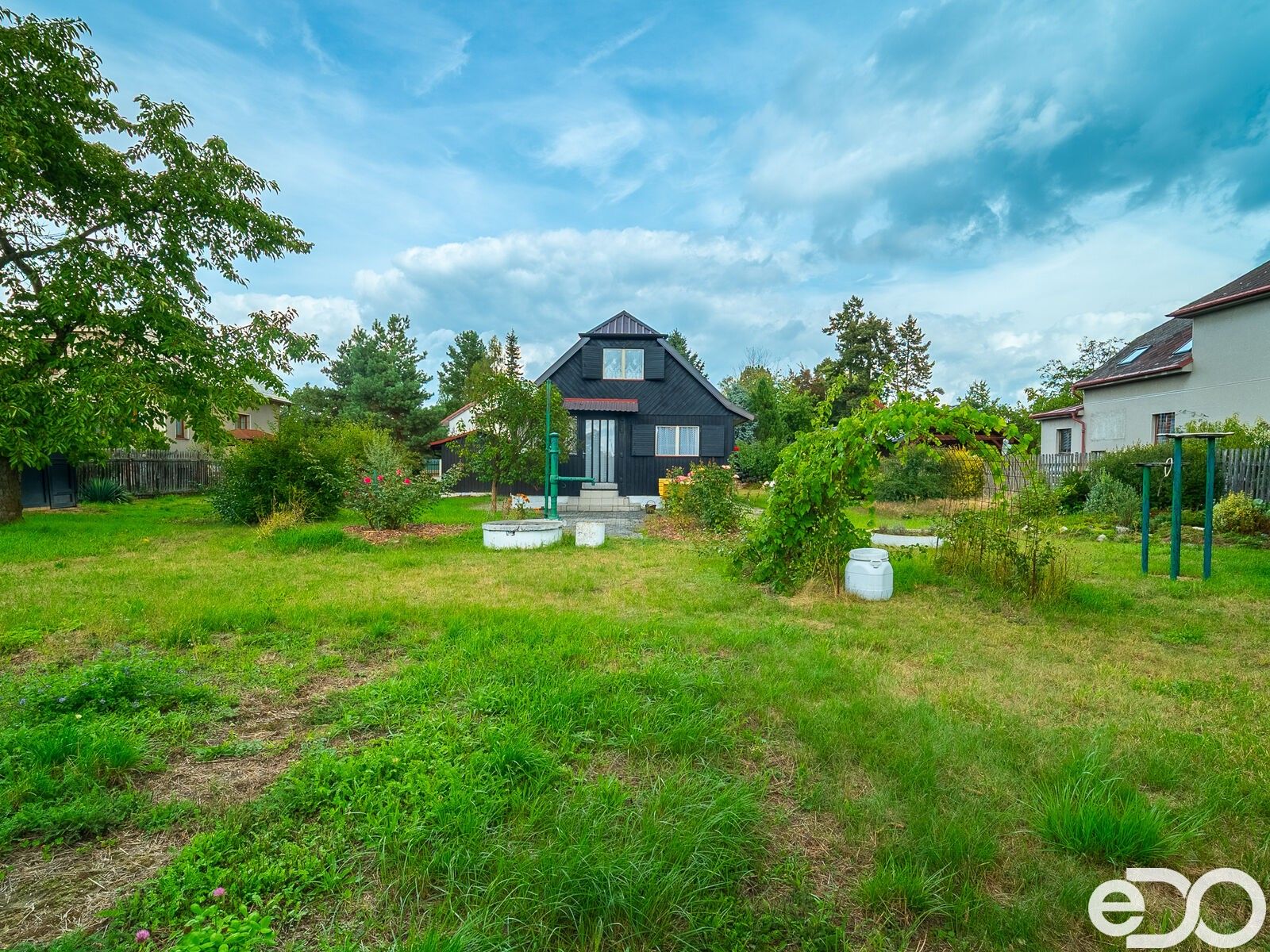 Prodej chata - Fichtlova, Loučeň, 70 m² - 5