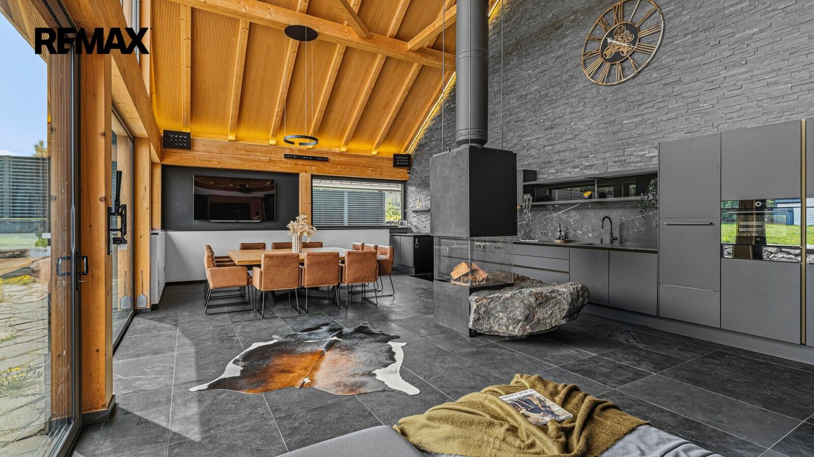Rodinné domy, Loučná pod Klínovcem Loučná, 486 m² - 2