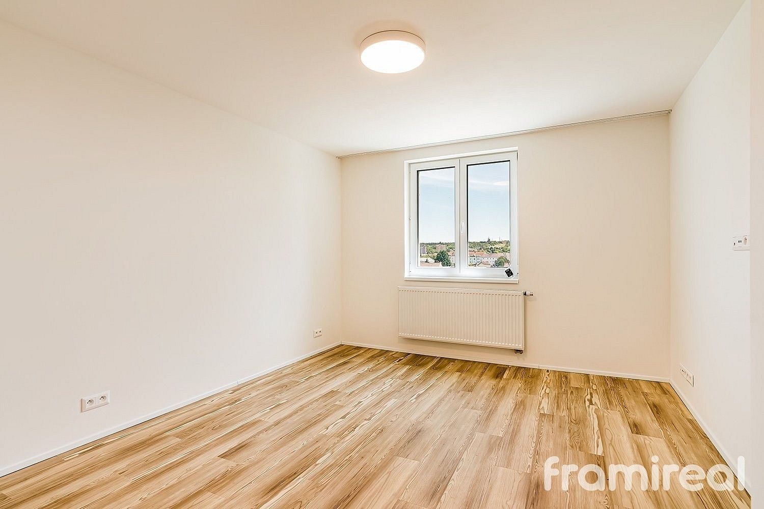 Prodej byt 4+kk - Lidická, Kyjov, okres Hodonín, 83 m² - 5