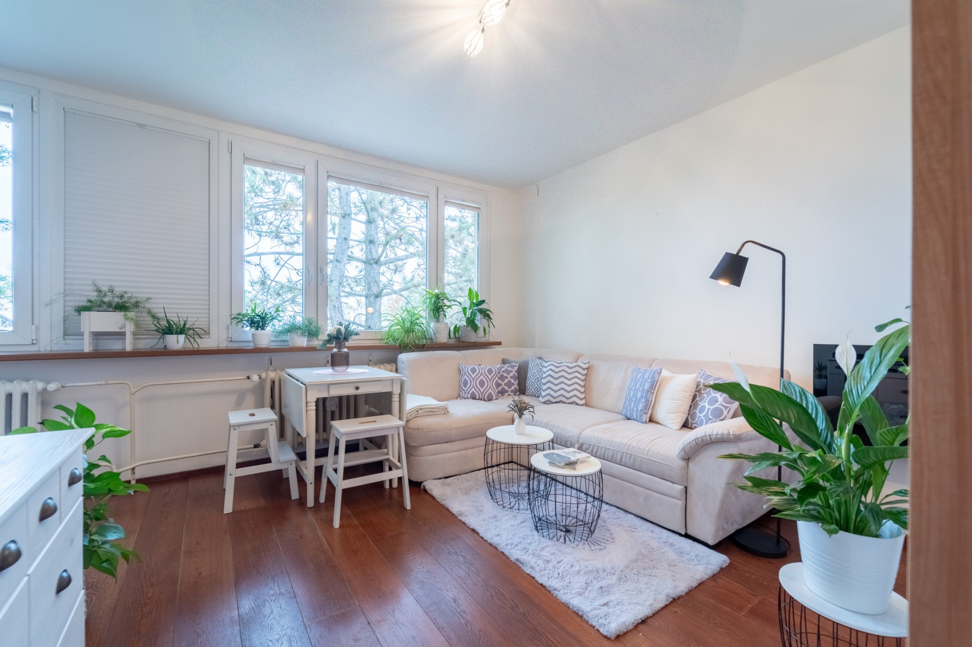 Prodej byt 1+kk - Na vysočině, Praha, 30 m² - 5