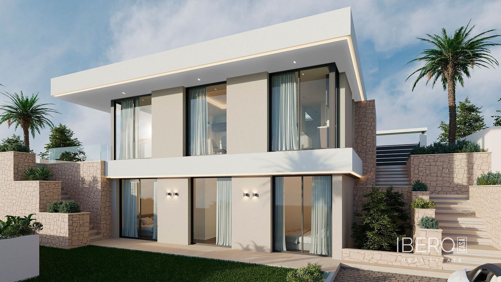 Rodinný dům · 230 m² · Estepona, ES - 3