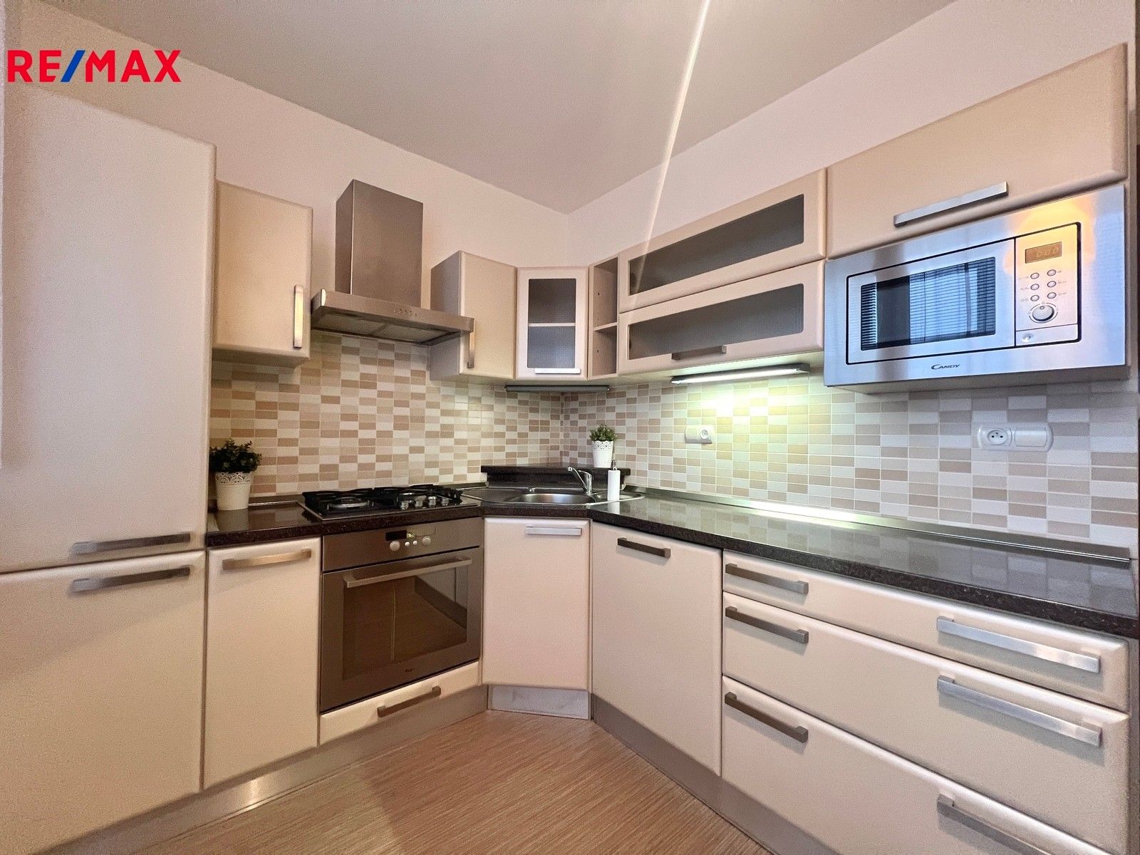 Prodej byt 4+1 - Písečná, Chomutov, 80 m²