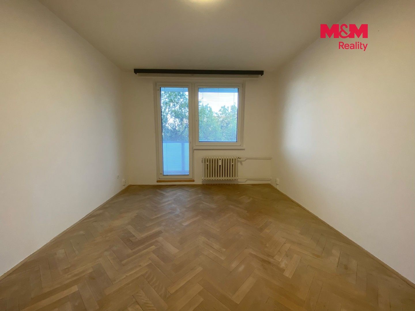 Byt 2+1 · 54 m² · I. P. Pavlova, Olomouc - 3