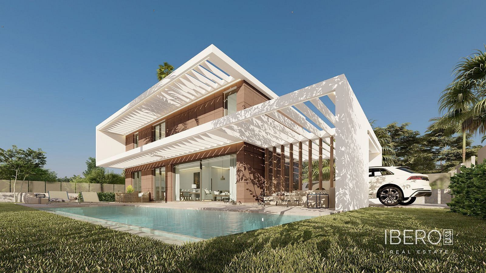 Rodinný dům · 288 m² · Mijas, ES - 2