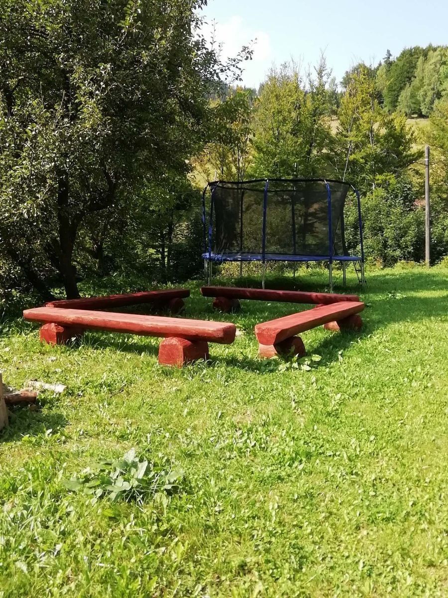 Chata · Nový Hrozenkov, Zlínský kraj - 3