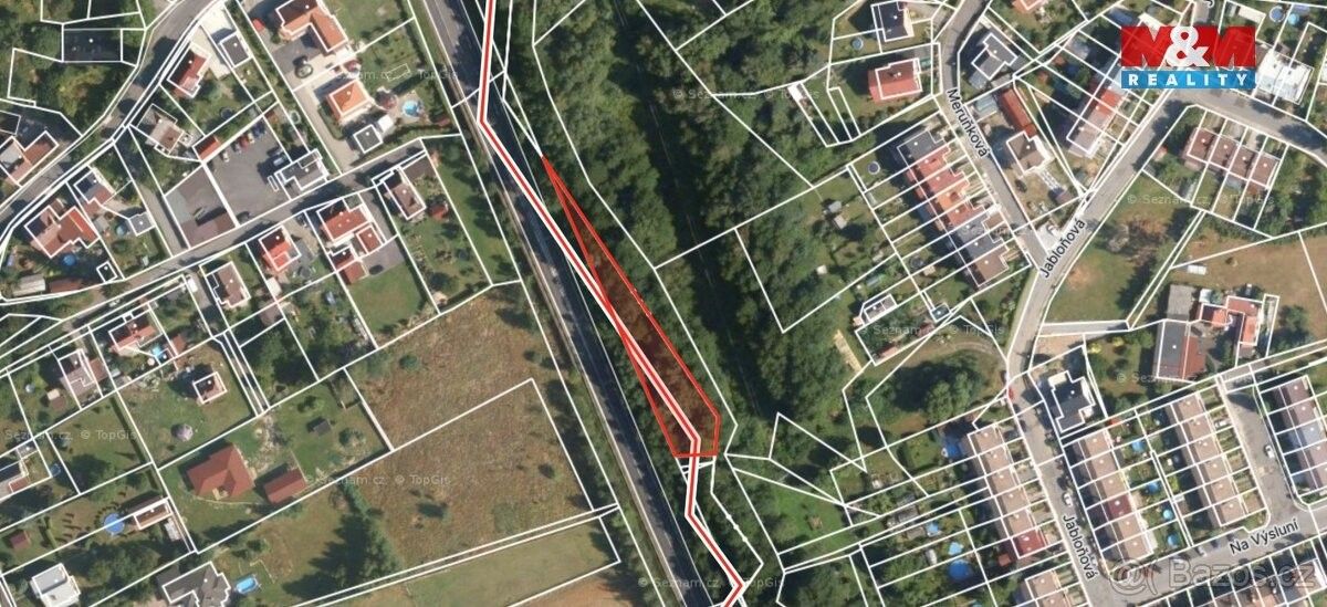 Prodej pozemek pro bydlení - Skalice u České Lípy, 471 17