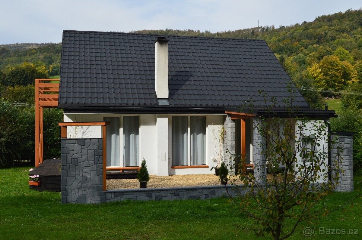 Rodinné domy, Janov u Krnova, 793 84 - 2