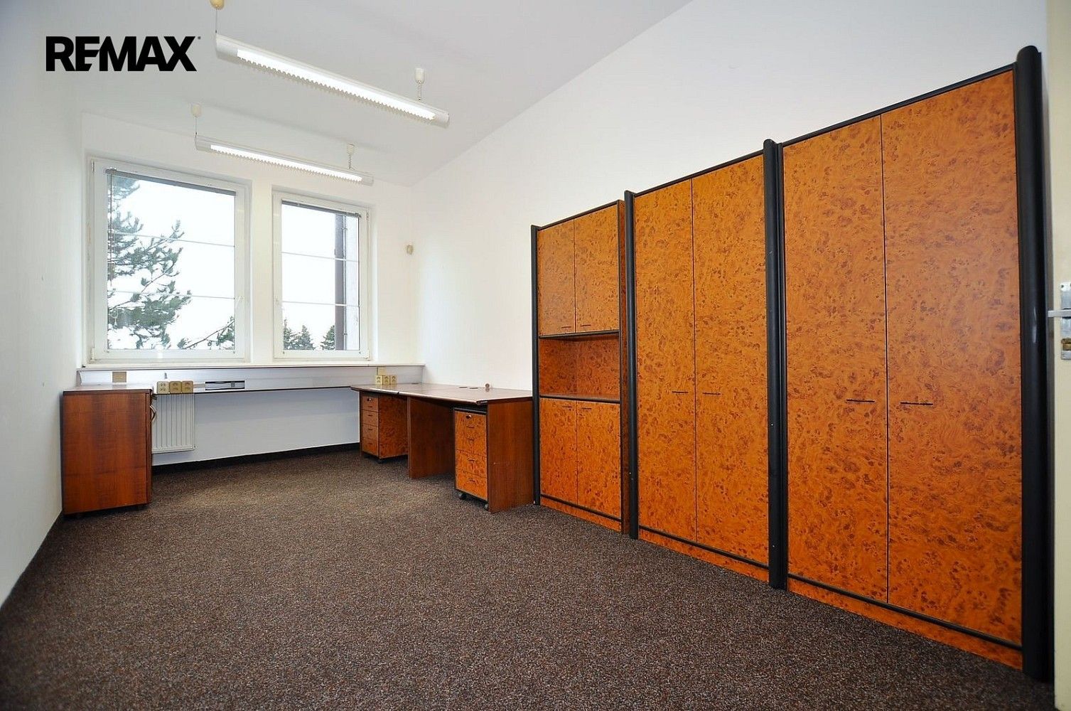 Pronájem kancelář - Chotěboř, okres Havlíčkův Brod, Kraj Vysočina, 25 m² - 5