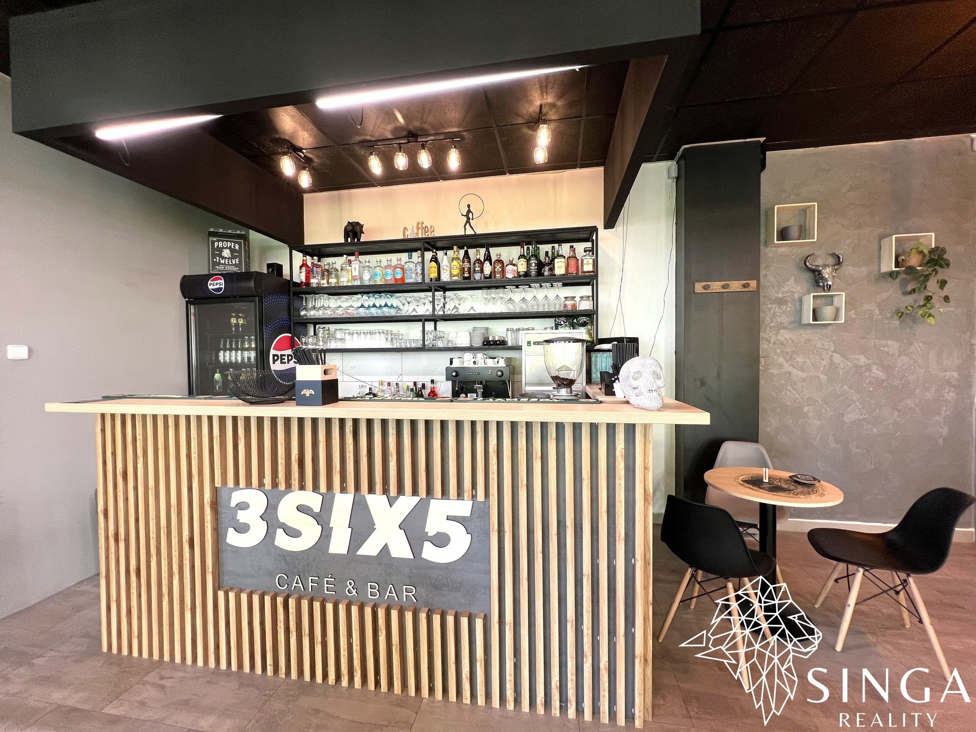 Restaurace · 55 m² · Janáčkova 2501, Frýdek-Místek Místek - 3