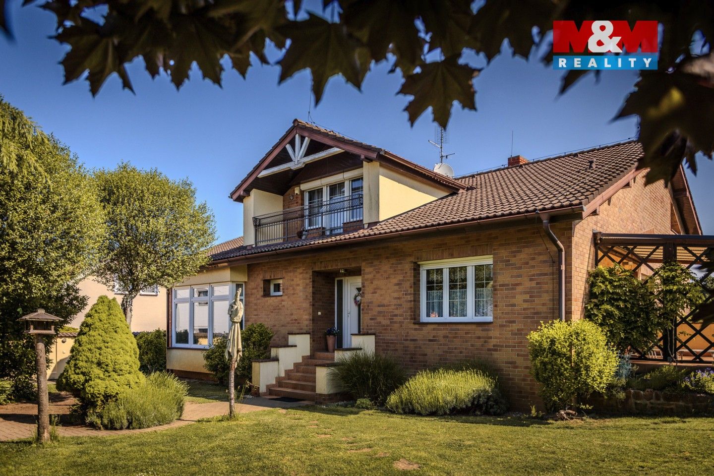 Prodej rodinný dům - Vinařice, Týnec nad Labem, 300 m²