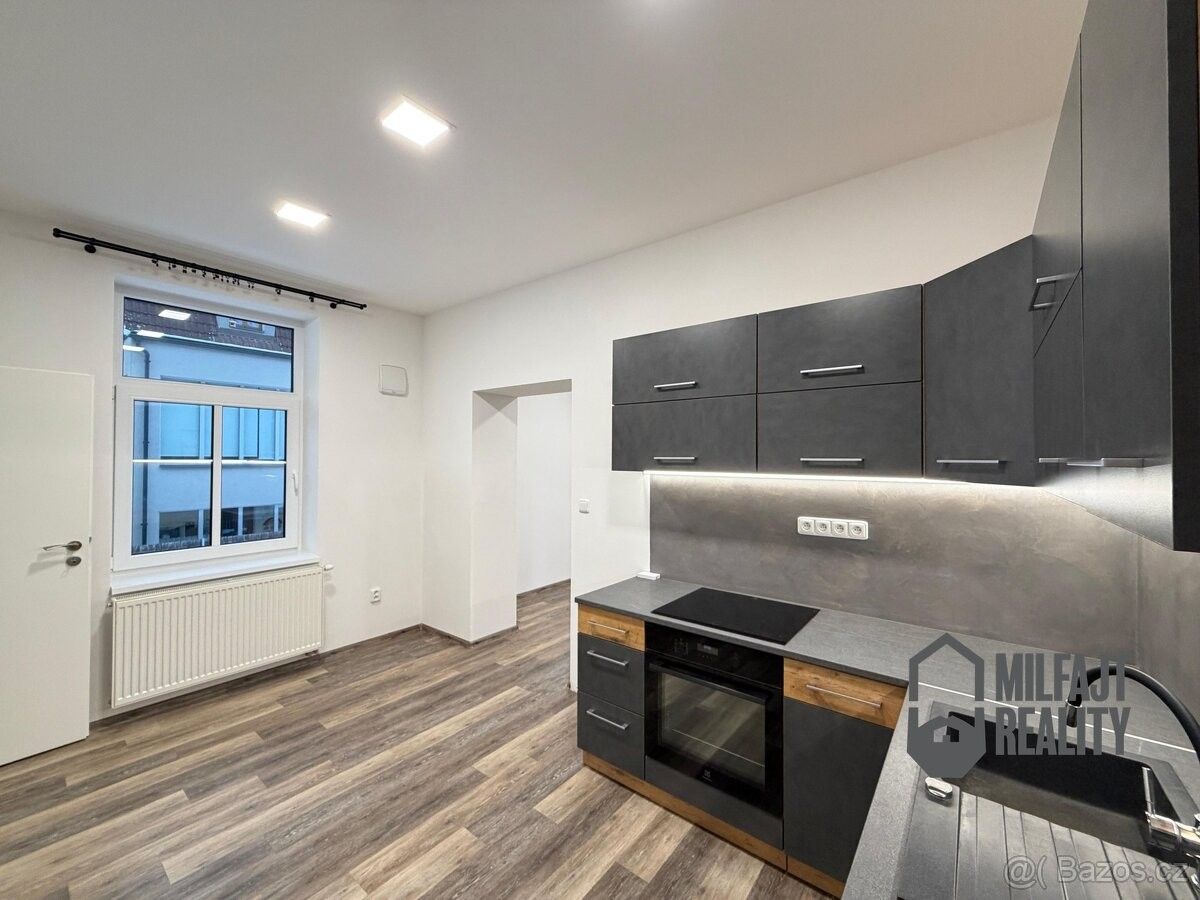 Byty, Liberec, 460 07