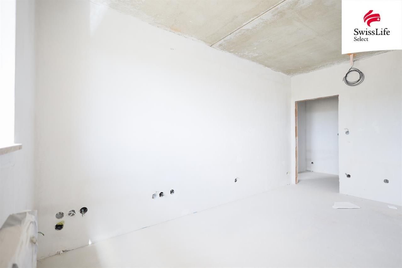 Byt 3+kk · 81 m² · Polná - 4