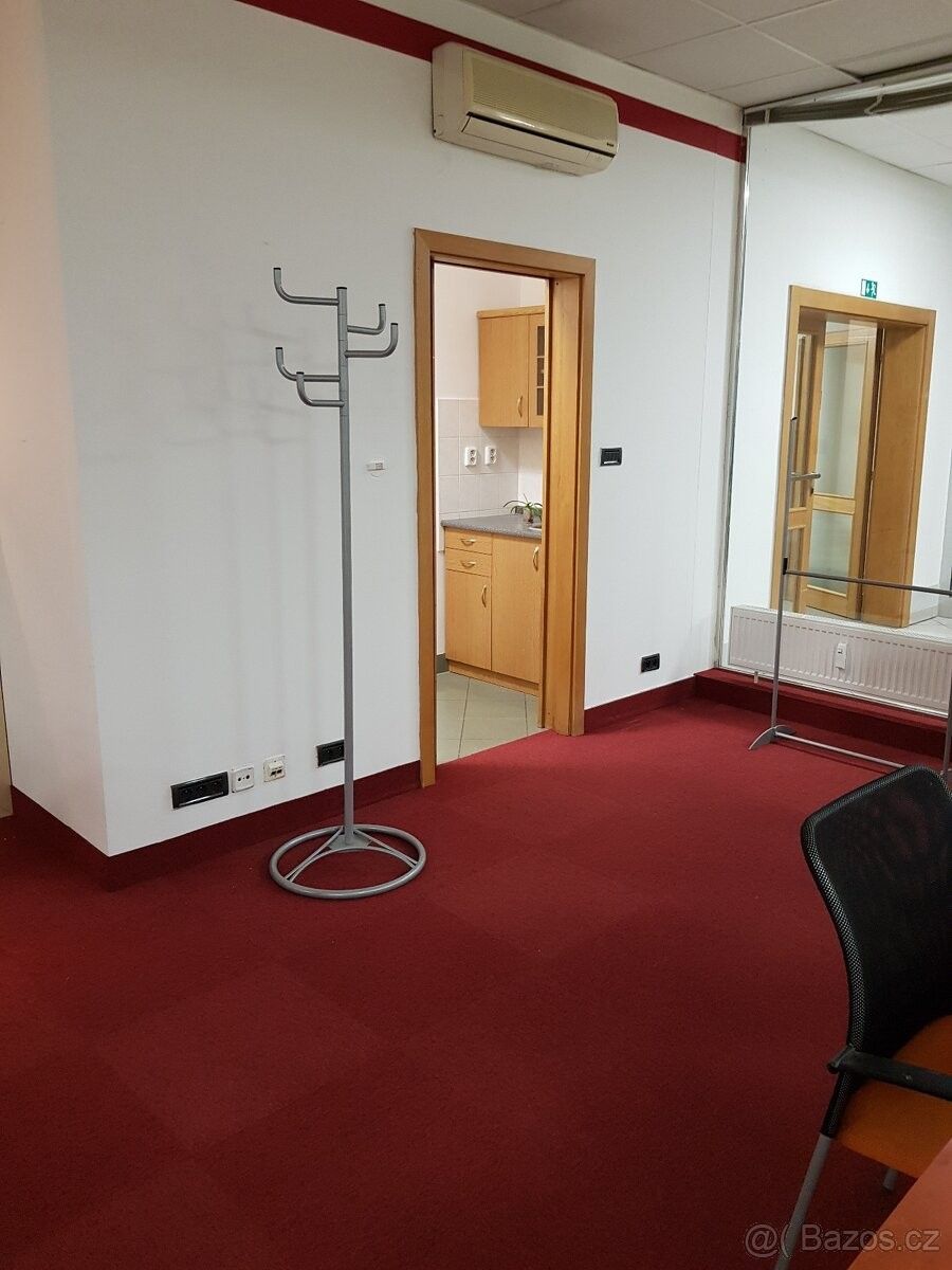 Obchodní prostory, Blansko, 678 01