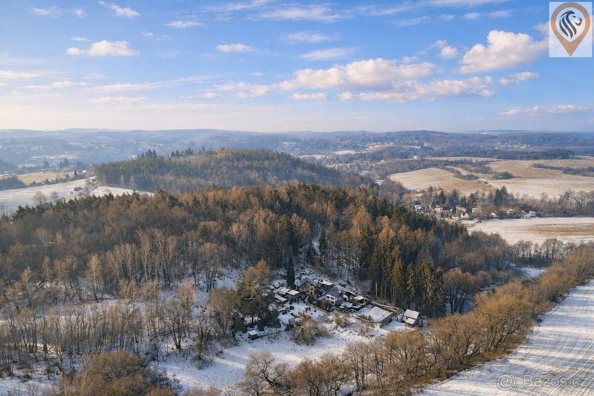 Prodej chata - Mnichovice, 251 64