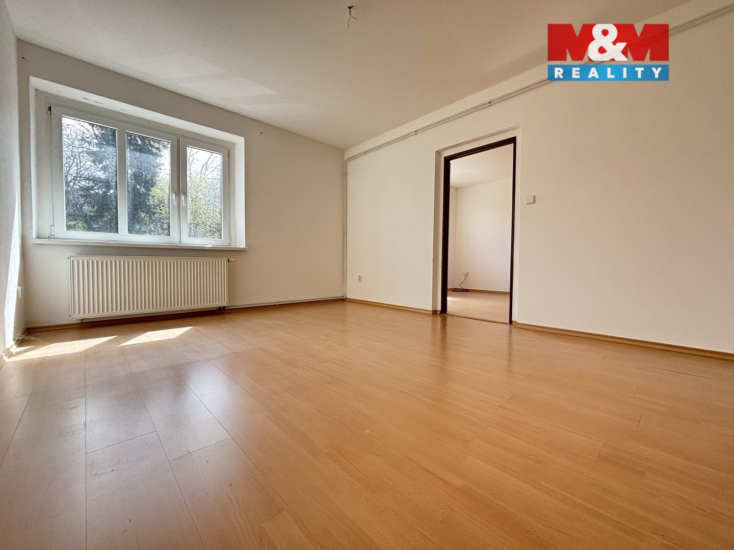 Byt 2+1 · 63 m² · Havlíčkova, Havlíčkova Borová - 4