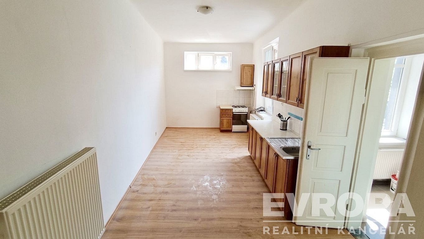 1+1, Chotěboř, okres Havlíčkův Brod, Kraj Vysočina, 41 m² - 2