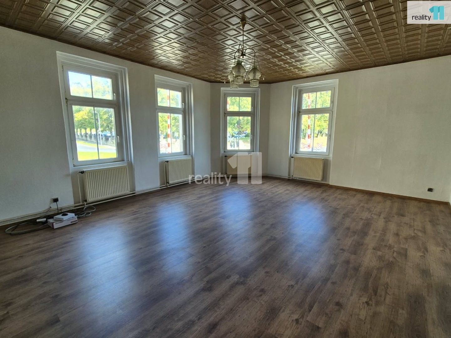 Byt 4+1 · 114 m² · Jateční, Aš - 3