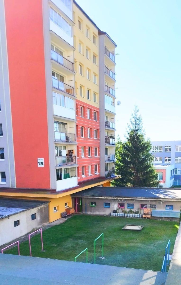 Prodej byt 3+1 - U Lomu, Most - Most II, Ústecký kraj, 67 m² - 5
