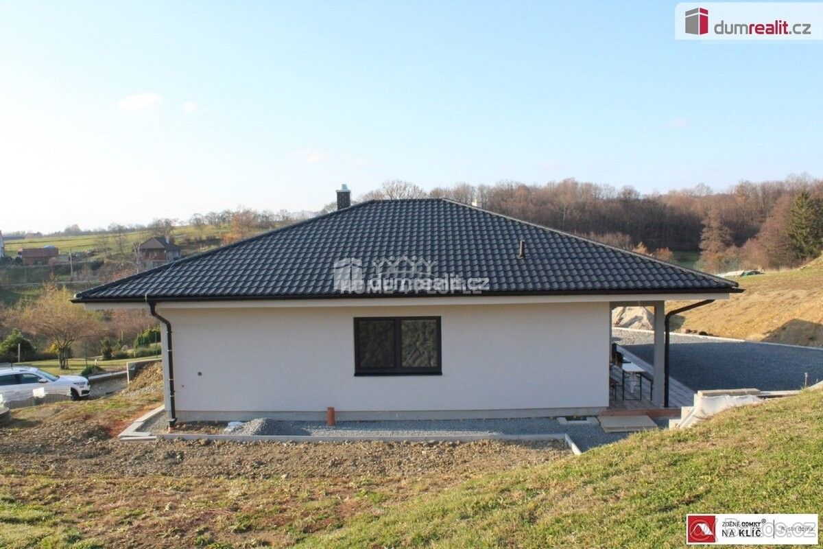 Prodej rodinný dům - Hradčovice, 687 33 - 5