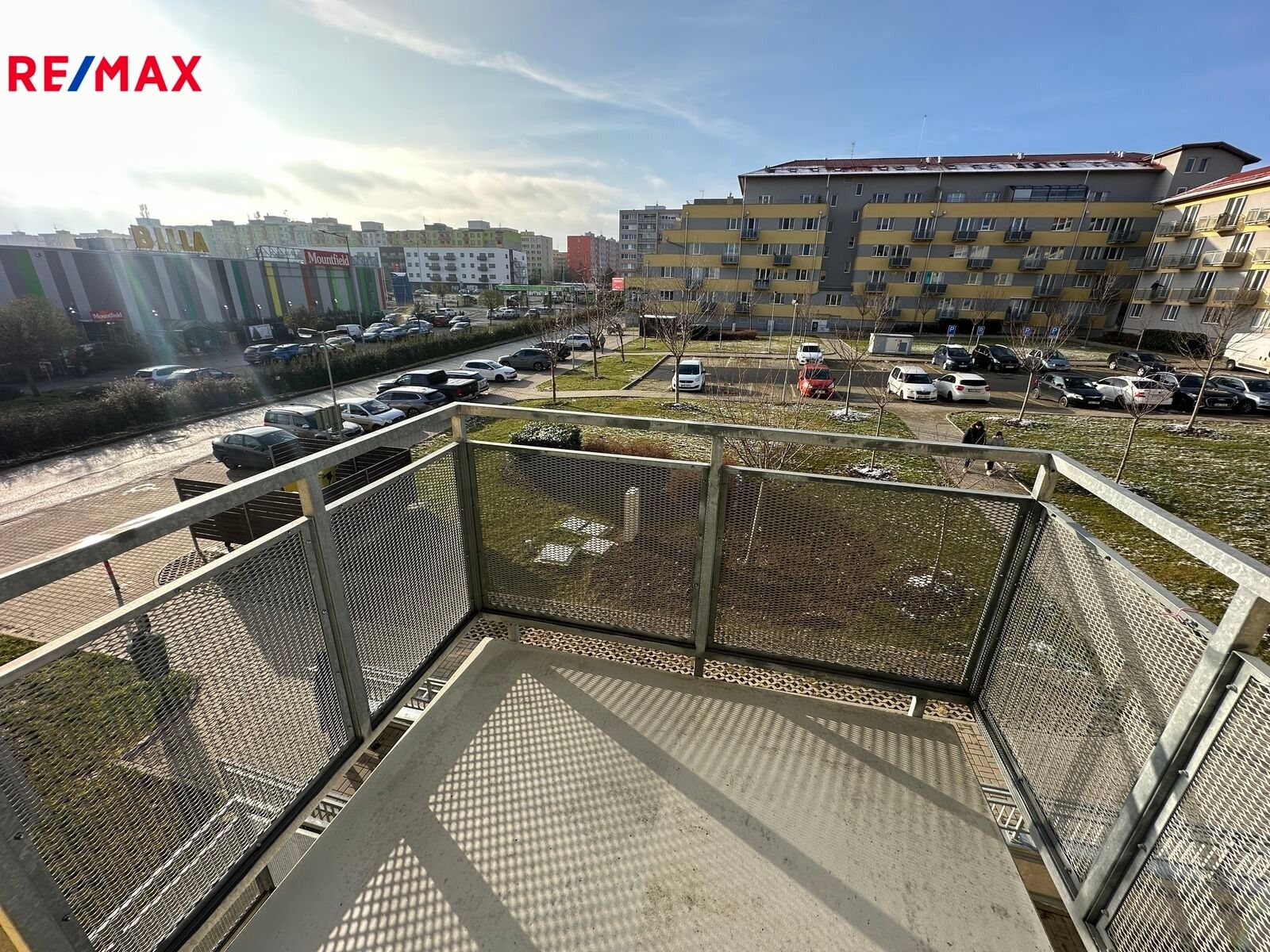 Pronájem byt 3+kk - Jaroslava Holečka, Kladno, 65 m²