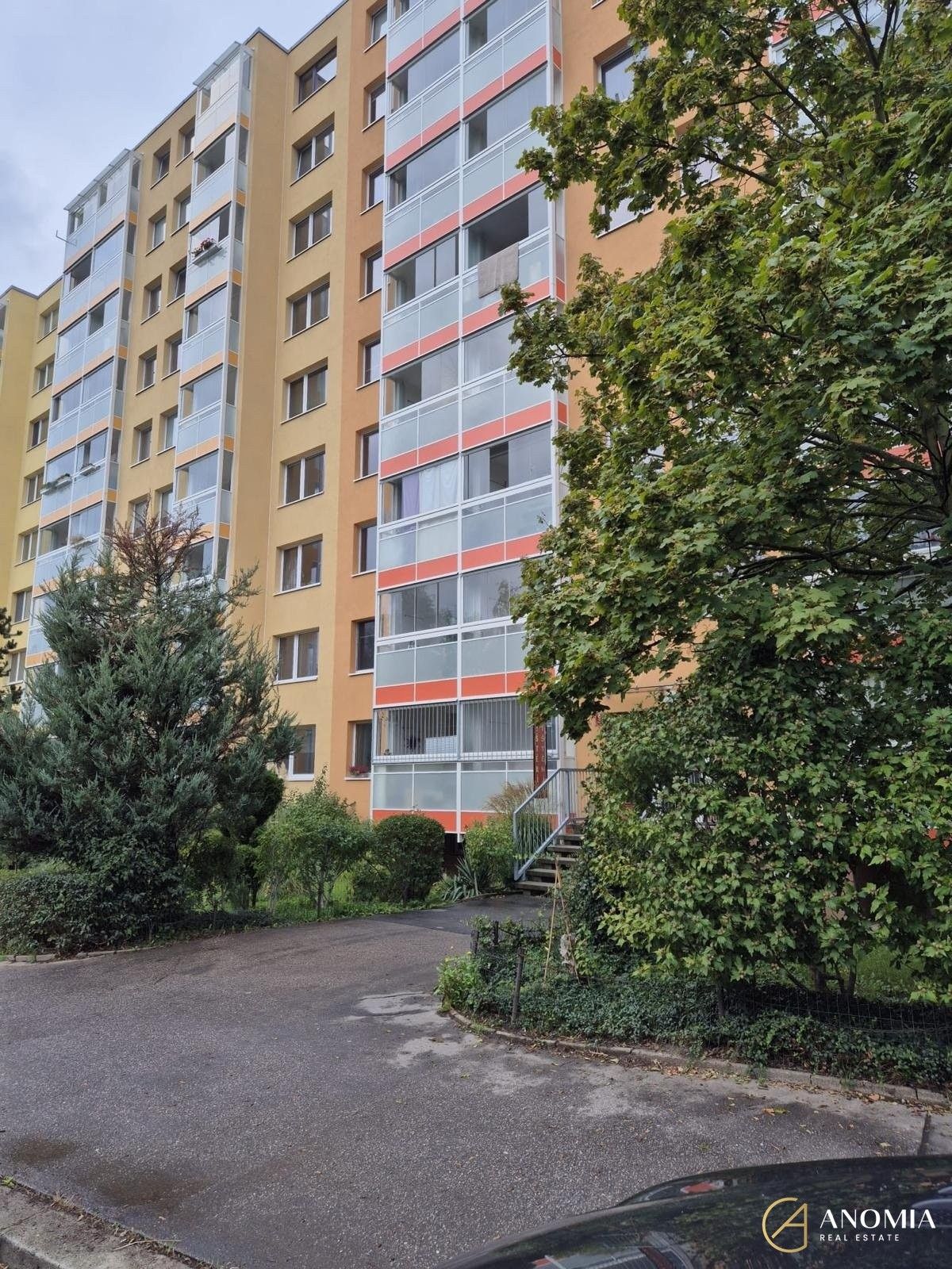 3+1, Bryksova, Praha, 78 m²