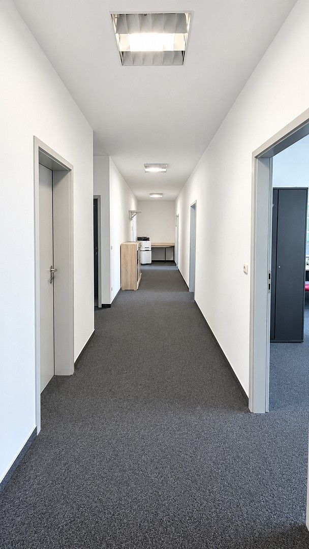Pronájem kancelář - Waltershäuser Straße 21, , Durynsko, 132 m² - 5