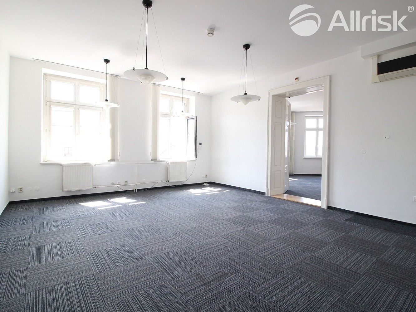 Kanceláře, Brno - Brno-město, okres Brno-město, Jihomoravský kraj, 200 m² - 2