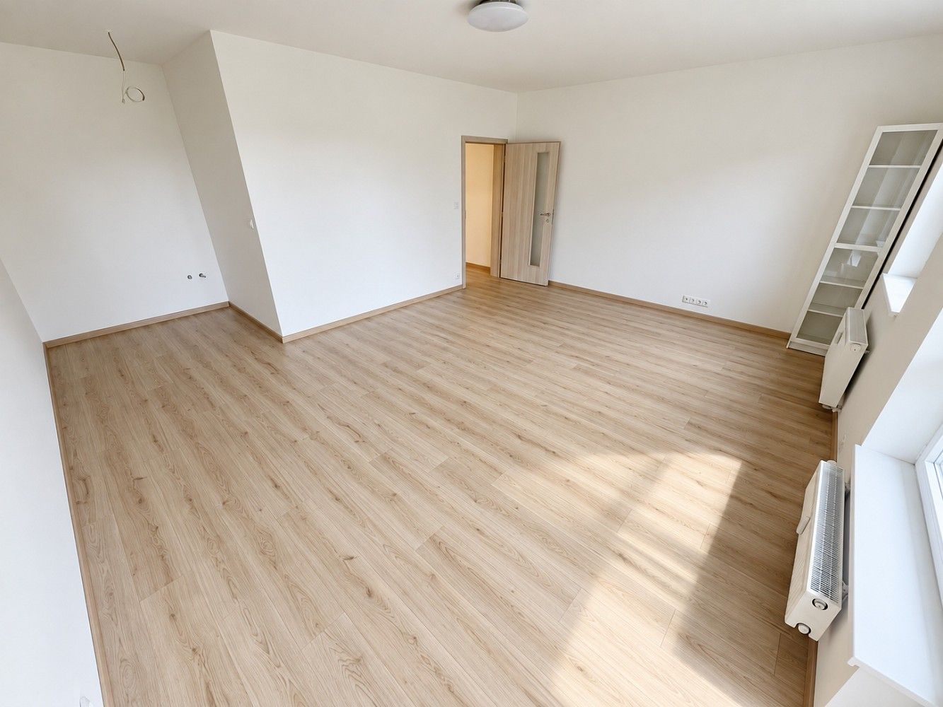 Byt 2+kk · 56 m² · Horoměřice, okres Praha-západ, Středočeský kraj - 3