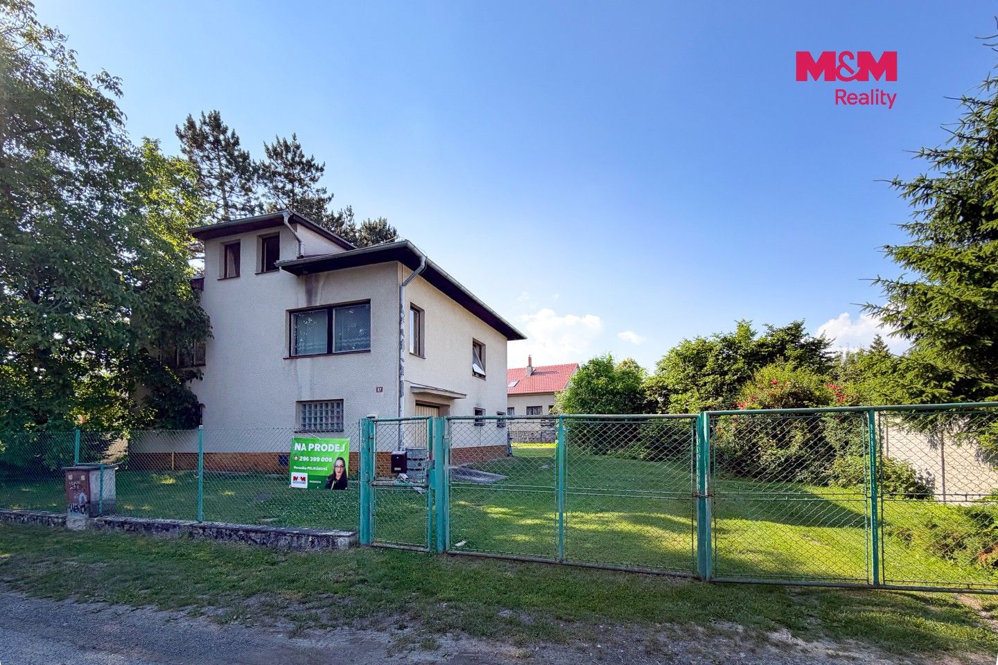Rodinný dům · 160 m² · Na Budech, Mukařov - 3