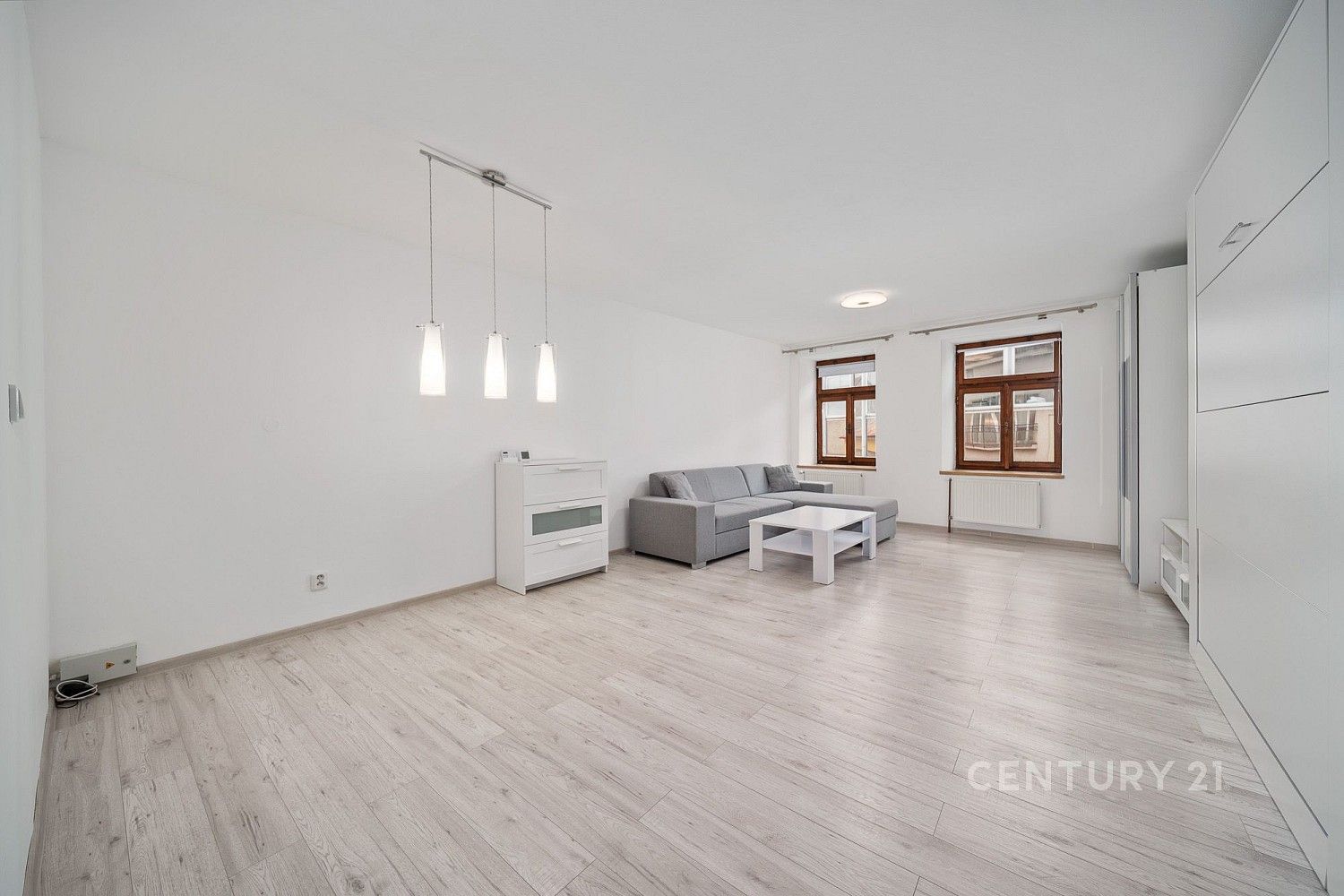 Prodej byt 1+kk - Mladá Boleslav - Mladá Boleslav I, Středočeský kraj, 51 m² - 5