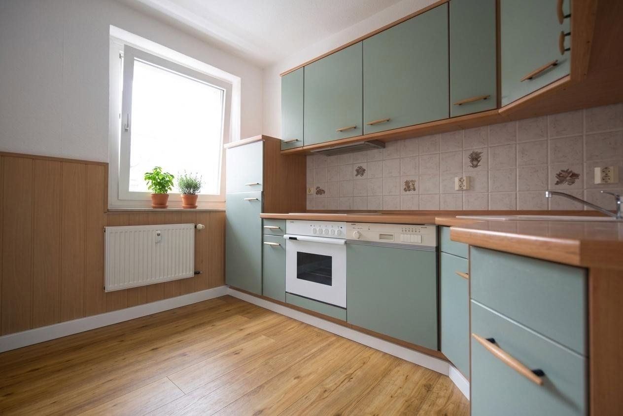 Pronájem byt 4+1 - Kräpeliner Wende 6B, , Mecklenburg-Vorpommern, 78 m² - 5