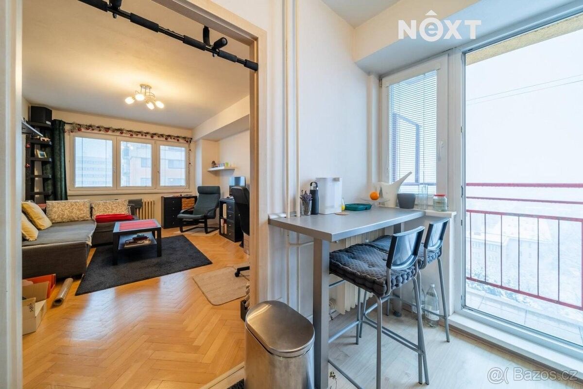 Pronájem byt - Ostrava, 702 00