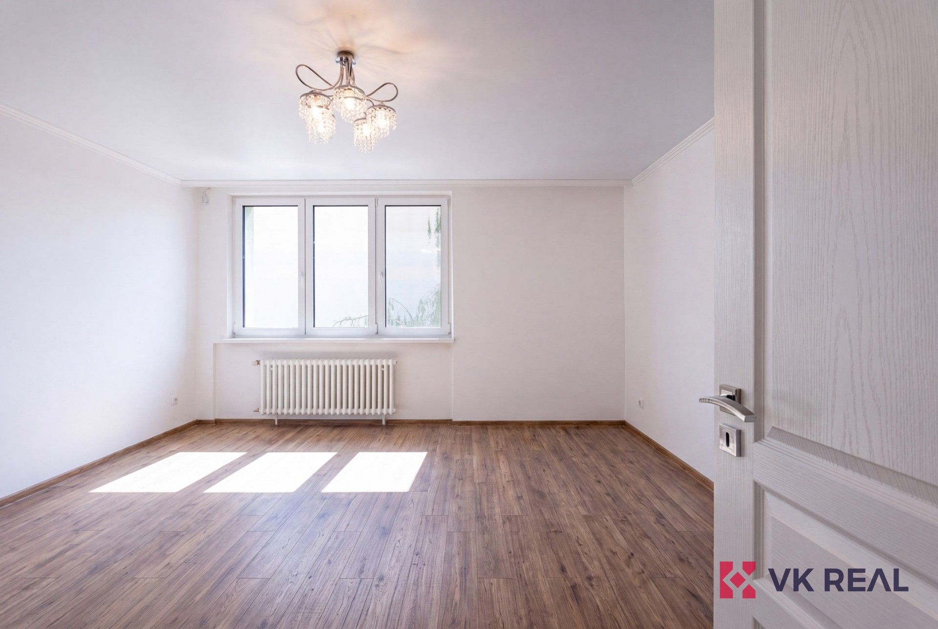 Byt 3+1 · 76 m² · gen. Svobody, Teplice - 4