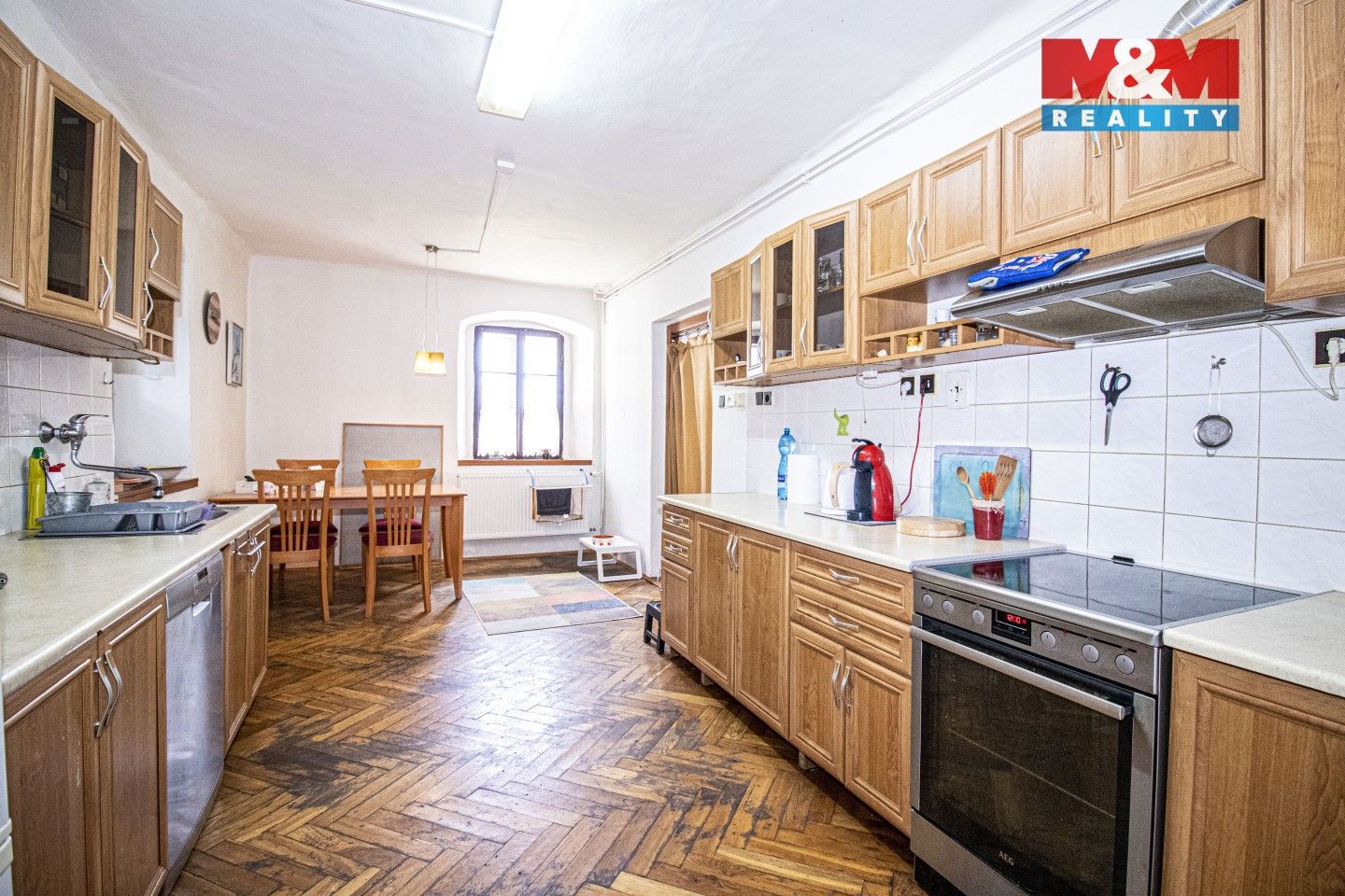 Památky · 160 m² · Nová, Vrdy - 3