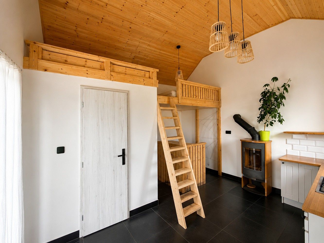 Prodej rodinný dům - Plzeň - Doubravka, okres Plzeň-město, Plzeňský kraj, 52 m² - 5