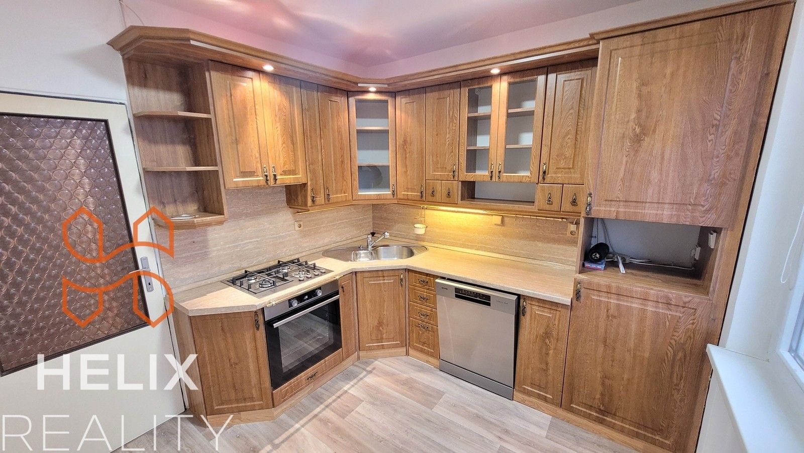 3+1, Tolstého, Frýdek-Místek, 84 m²