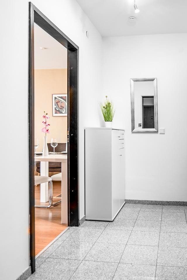 Prodej byt 1+1 - Nürnberg Marienvorstadt Bayern 90402, 30 m² - 5