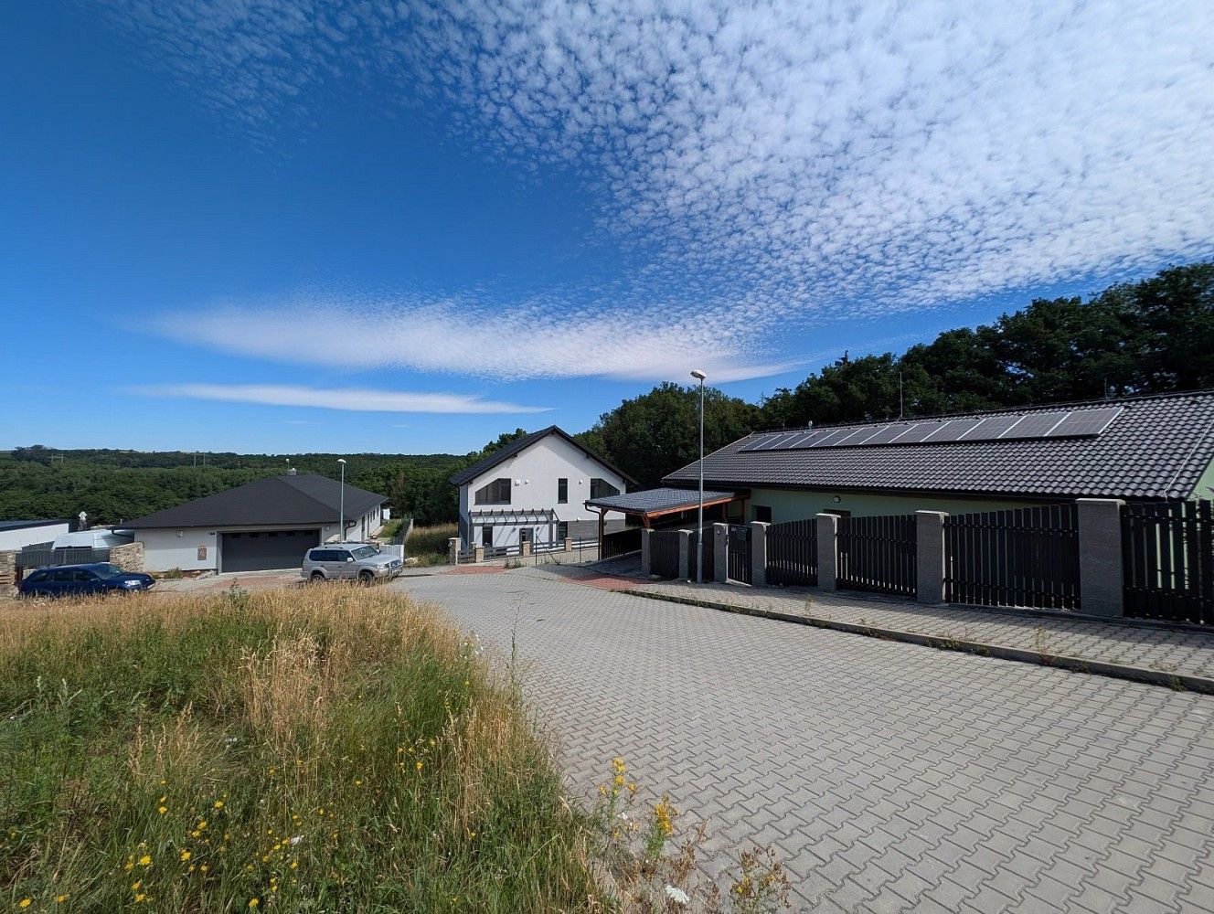 Prodej rodinný dům - Svinaře, okres Beroun, Středočeský kraj, 180 m² - 5