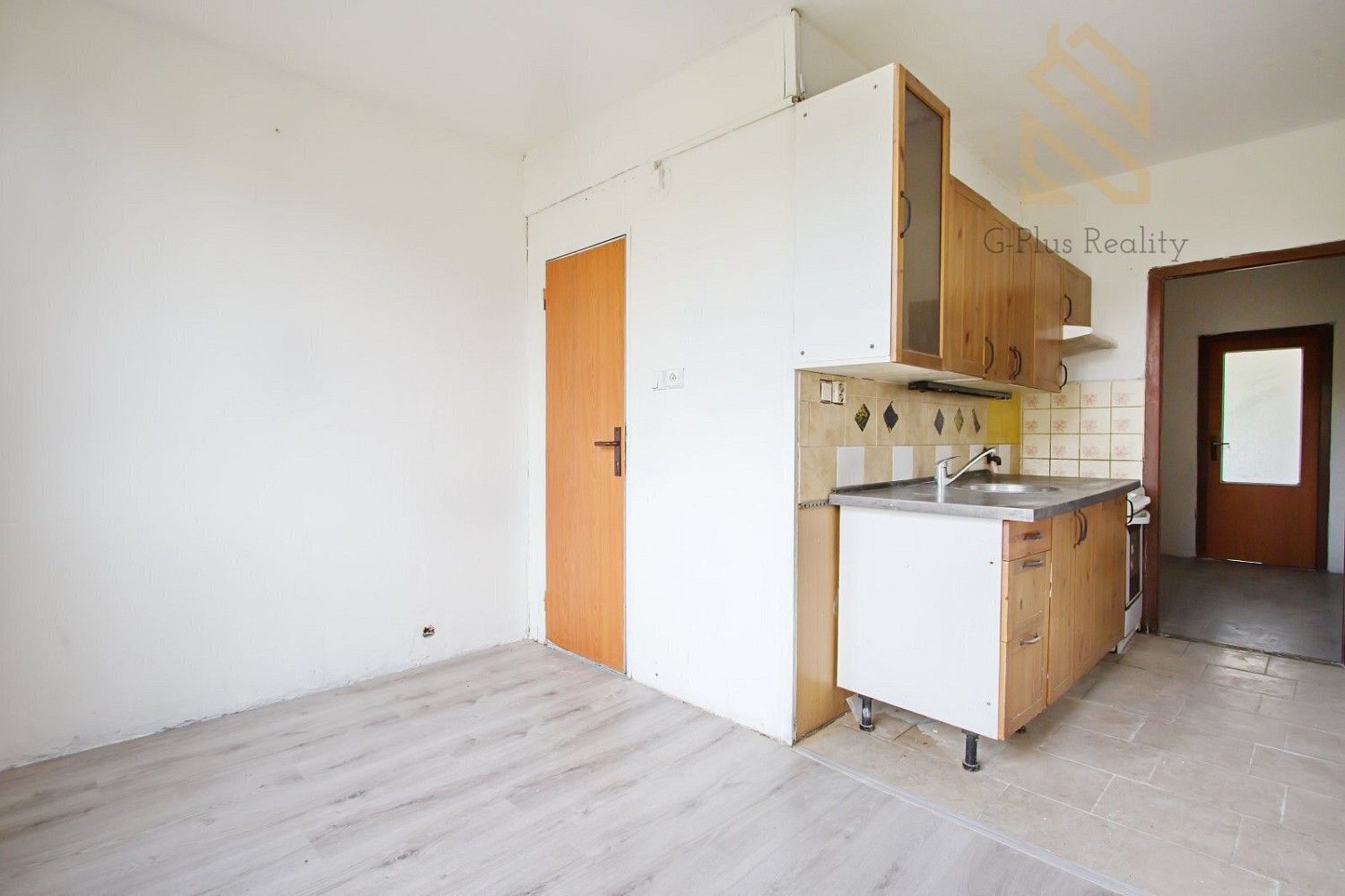 Byt 4+1 · 99 m² · Ústí nad Labem - Mojžíř, Ústecký kraj - 3