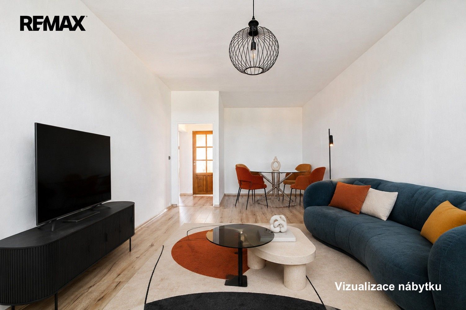 Prodej byt 2+1 - Bohumín - Nový Bohumín, okres Karviná, Moravskoslezský kraj, 55 m² - 5