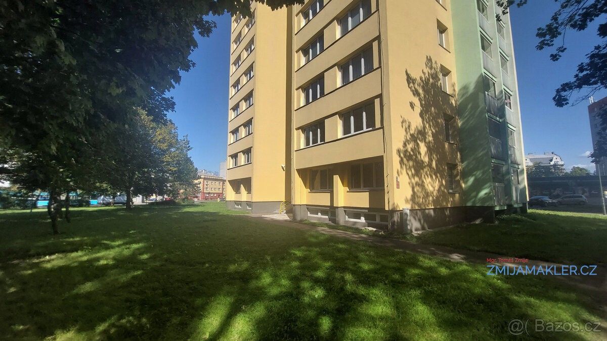 Prodej byt - Ostrava, 702 00